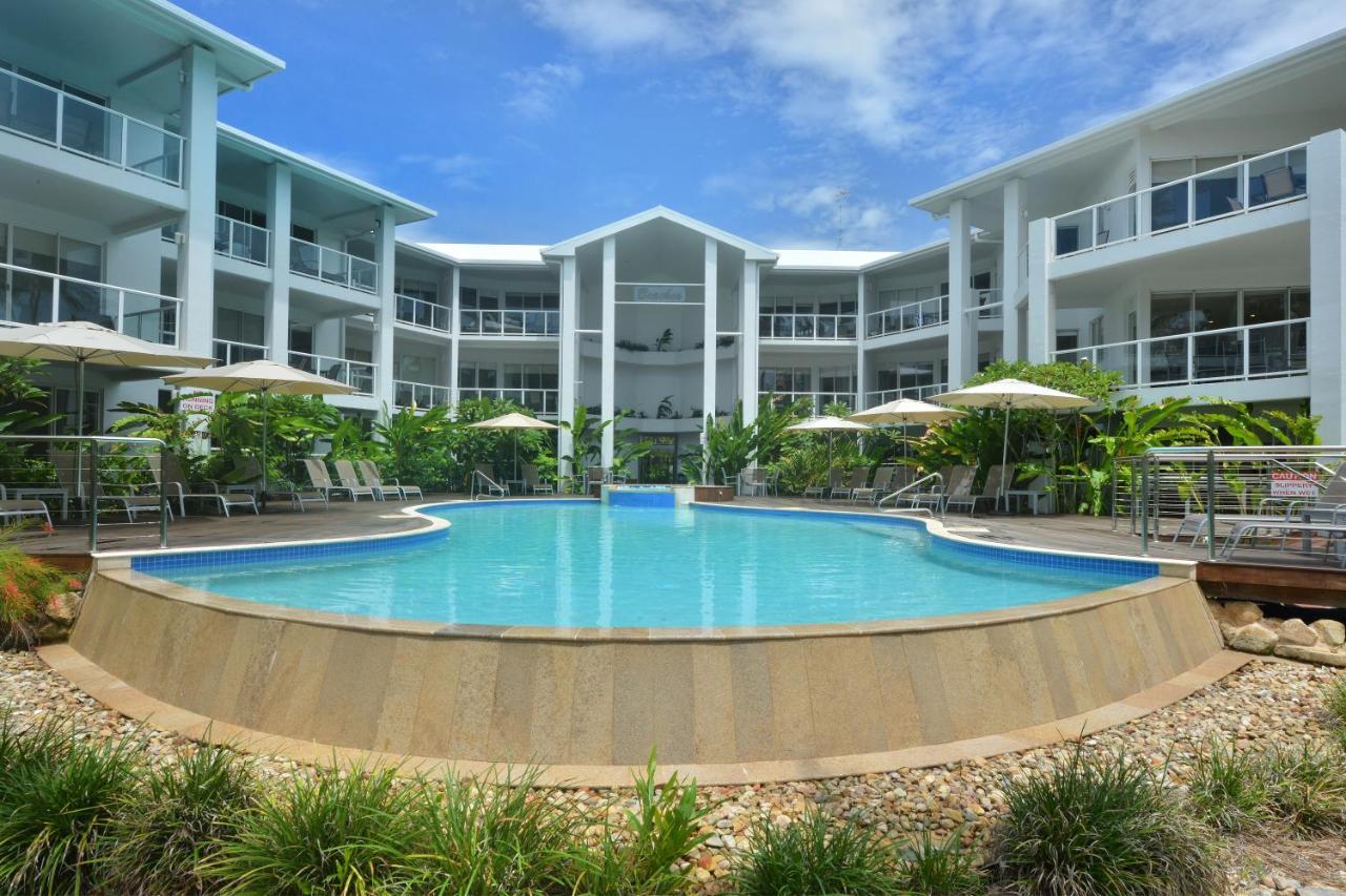 On The Beach 321 - Port Douglas Exterior photo