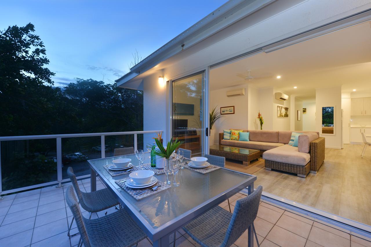 On The Beach 321 - Port Douglas Exterior photo
