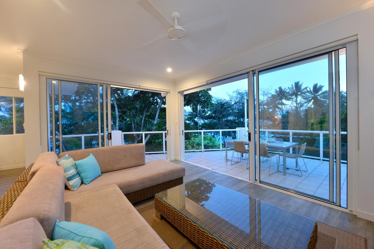 On The Beach 321 - Port Douglas Exterior photo