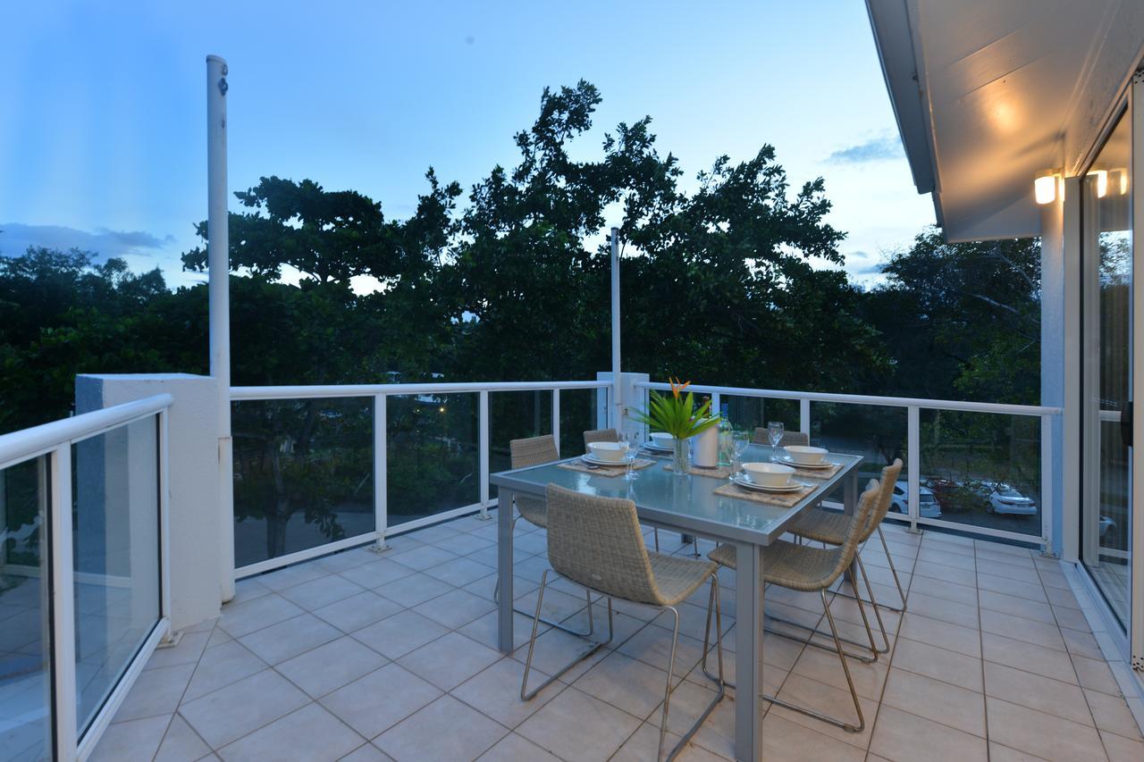 On The Beach 321 - Port Douglas Exterior photo