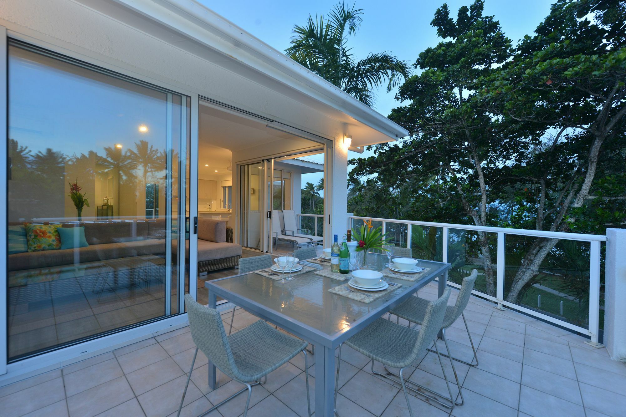 On The Beach 321 - Port Douglas Exterior photo
